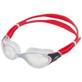 Okularki pływackie z jasnymi szkłami Speedo Biofuse 2.0 za 119,99 zł w Decathlon