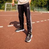 Spodnie fitness męskie Adidas Gym & Pilates za 179,99 zł w Decathlon