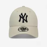 Czapka z daszkiem do baseballa dla kobiet i mężczyzn MBL New Era New York Yankees za 79,99 zł w Decathlon