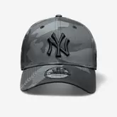 Czapka z daszkiem do baseballa dla mężczyzn i kobiet New Era MLB New York Yankees za 99,99 zł w Decathlon