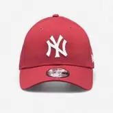 Czapka z daszkiem do baseballa dla mężczyzn i kobiet New Era MLB New York Yankees za 79,99 zł w Decathlon