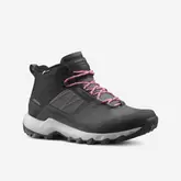 Buty turystyczne damskie Quechua MH500 Mid wodoodporne za 329,99 zł w Decathlon