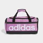 Torba sportowa ADIDAS Linear Duffel S mały format za 139,99 zł w Decathlon