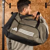 Torba sportowa ADIDAS TR Duffel M za 129,99 zł w Decathlon