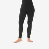 Legginsy termoaktywne narciarskie damskie Wedze BL 500 za 59,99 zł w Decathlon