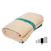 RĘCZNIK BASENOWY Z MIKROFIBRY 80 x 130cm za 24,99 zł w Decathlon