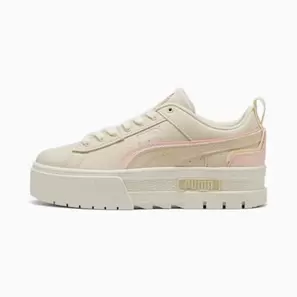 Damskie sneakersy Mayze UT Muted Animal za 259 zł w Puma