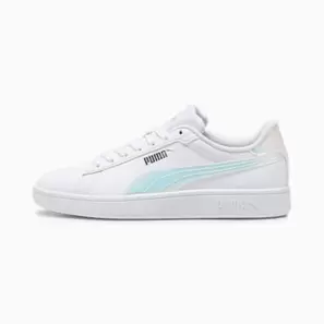 Młodzieżowe sneakersy Smash 3.0 Holo 2.0 za 189 zł w Puma