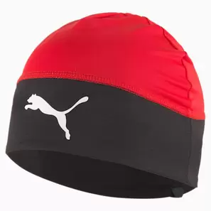 Piłkarska czapka beanie LIGA dla dzieci za 59 zł w Puma