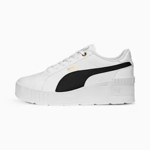 Damskie sneakersy Mayze Wedge za 239 zł w Puma