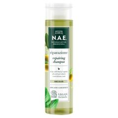 N.A.E Riparazione Repairing Regenerujący szampon do włosów suchych 250 ml za 17,99 zł w Drogerie Natura