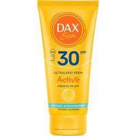 Dax Sun Ultralekki krem Active SPF 30 50ML za 11,99 zł w Drogerie Natura