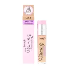 BENEFIT BCAKECONCEALER 08MED/TANCOOL 5ML za 66,49 zł w Drogerie Natura