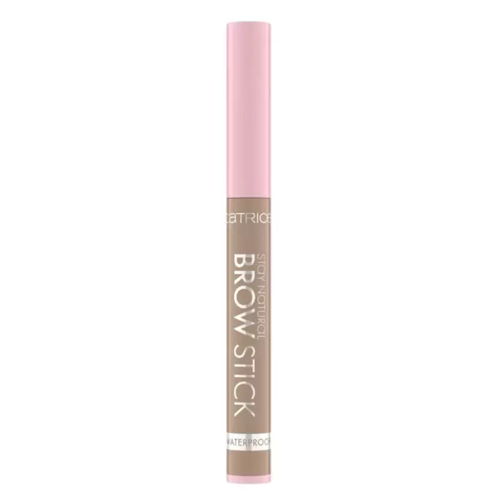 CATRICE Stay Natural Brow Stick kredka do brwi 020 za 12,66 zł w Drogerie Natura