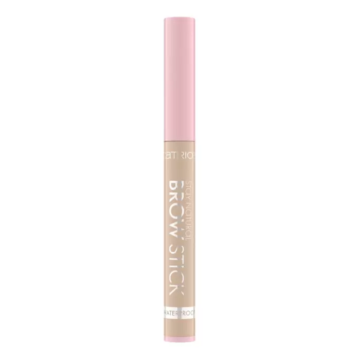 CATRICE Stay Natural Brow Stick 010 za 12,66 zł w Drogerie Natura