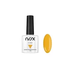 NOX LAK.HYBRYDA UV BURSZTYN KOMNATA 7ML za 17,49 zł w Drogerie Natura