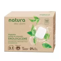 Natura Ekologiczne tabletki do zmywarki 30 szt. za 33,99 zł w Drogerie Natura