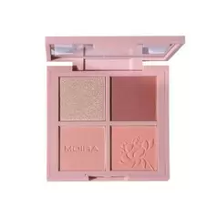 MOIRA PALETA DO MAKIJAŻU SPOT ON za 48,99 zł w Drogerie Natura