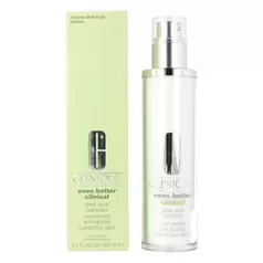 CLINIQUE EVEN BETTER CLINICAL SERUM PRZECIW PRZEBARWIENIOM SKÓRY 100 ML za 446,35 zł w Drogerie Natura