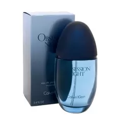 Calvin Klein Obsession Night Woman woda perfumowana 100 ml za 89,99 zł w Drogerie Natura