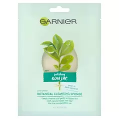 Garnier Bio Oczyszczająca gąbka Konjac za 21,99 zł w Drogerie Natura