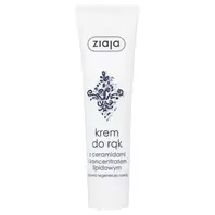 Ziaja krem do rąk z ceramidami 100ml za 3,98 zł w Drogerie Natura