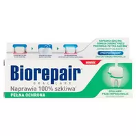 Biorepair Pełna Ochrona pasta do zębów 75 ml za 15,49 zł w Drogerie Natura