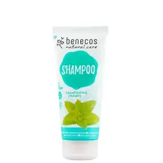 Benecos Pokrzywa Melisa naturalny szampon 200 ml za 15,99 zł w Drogerie Natura