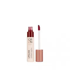 GRN Lipgloss Red Plum błyszczyk do ust 7 ml za 41,95 zł w Drogerie Natura