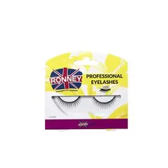 Ronney Professional Eyelashes 19 mm sztuczne rzęsy za 6,99 zł w Drogerie Natura