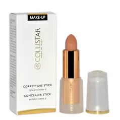 Collistar Concealer Stick 04 korektor w sztyfcie 4 ml za 57,99 zł w Drogerie Natura