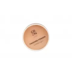 GRN Finishing Powder Bamboo puder 9 g za 42,27 zł w Drogerie Natura