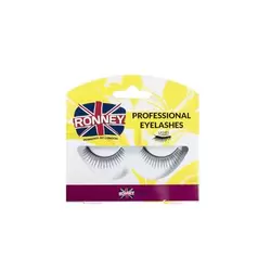 Ronney Professional Eyelashes 23 mm sztuczne rzęsy za 6,99 zł w Drogerie Natura