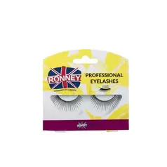 Ronney Professional Eyelashes 21 mm sztuczne rzęsy za 6,99 zł w Drogerie Natura