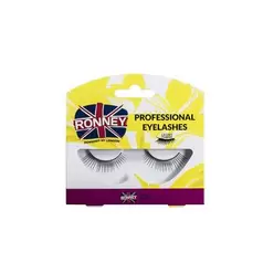 Ronney Professional Eyelashes 20 mm sztuczne rzęsy za 6,15 zł w Drogerie Natura