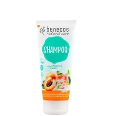 Benecos Morela Kwiat Czarnego Bzu szampon 200 ml za 15,99 zł w Drogerie Natura