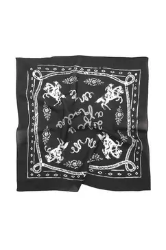 Chusta typu bandana z motywem rodeo za 49,9 zł w Pull & Bear