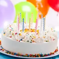 Tort Urodzinowy za 123,9 zł w EuroFlorist
