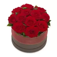 Flower Box "Dla Ciebie" za 249 zł w EuroFlorist
