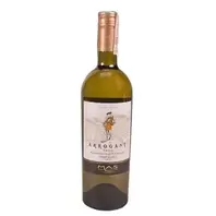 Wino Arrogant Frog „Ribet White” za 99 zł w EuroFlorist