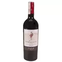 Wino Arrogant Frog „Ribet Red” za 99 zł w EuroFlorist