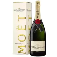 Szampan Moët & Chandon Imperial za 319 zł w EuroFlorist