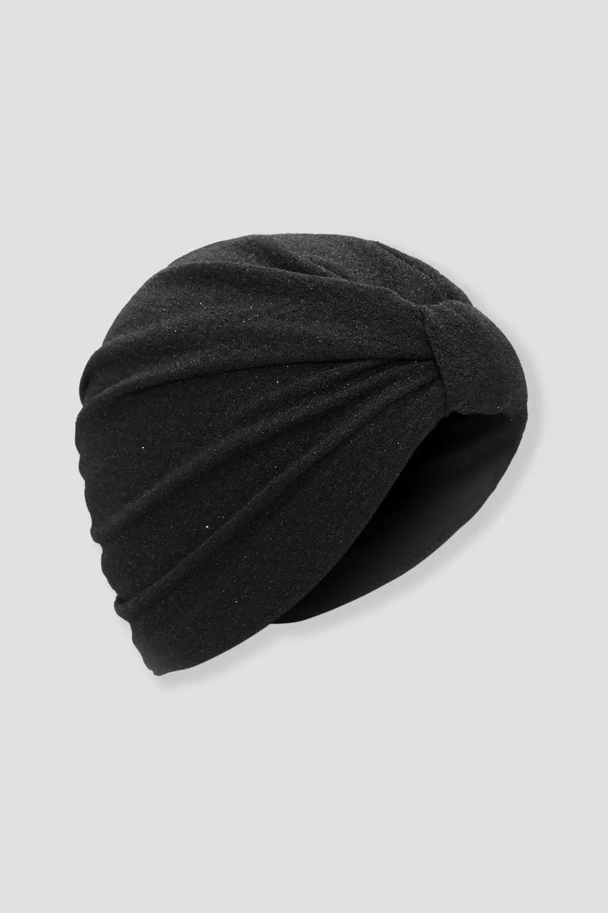 Bonnet-turban en jersey Femme za 19,99 zł w Promod