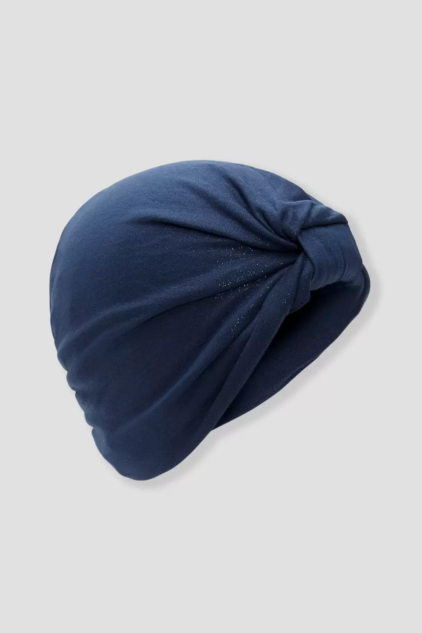 Bonnet-turban en jersey Femme za 19,99 zł w Promod