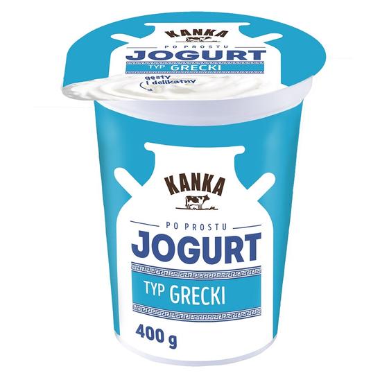Jogurt typu greckiego za 2,84 zł w Frisco.pl