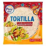 Tortilla wieloziarnista - 25 cm (5 szt.) za 6,99 zł w Frisco.pl