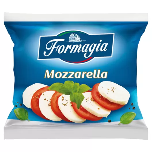 Ser Mozzarella (kulka) za 3,79 zł w Frisco.pl