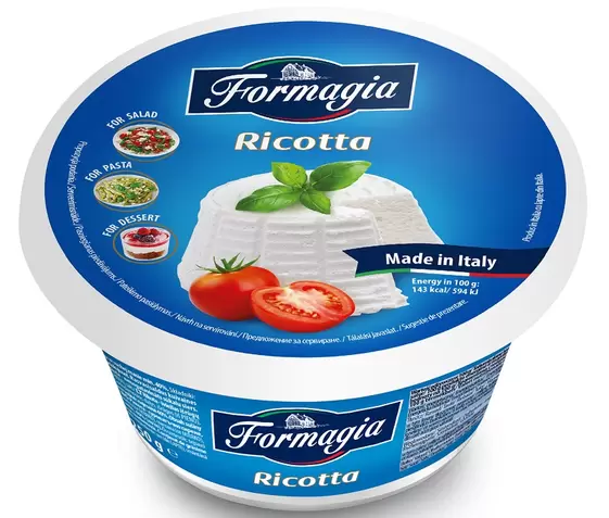 Ser Ricotta za 4,79 zł w Frisco.pl