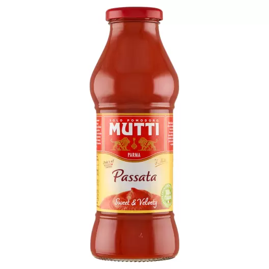 Passata przecier pomidorowy za 7,85 zł w Frisco.pl