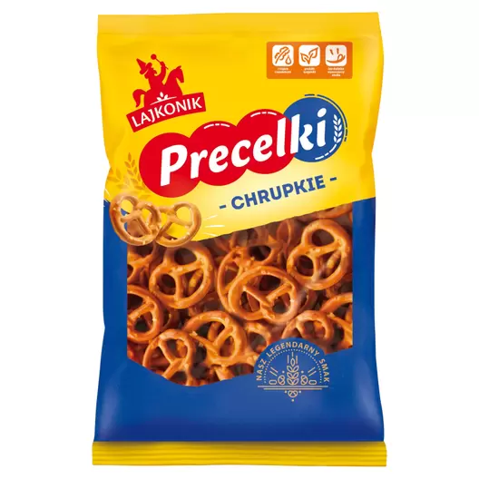 Precelki za 4,79 zł w Frisco.pl